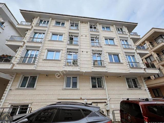 Esenyurt Mehmet Akifte Kiralık 1+1. Daire