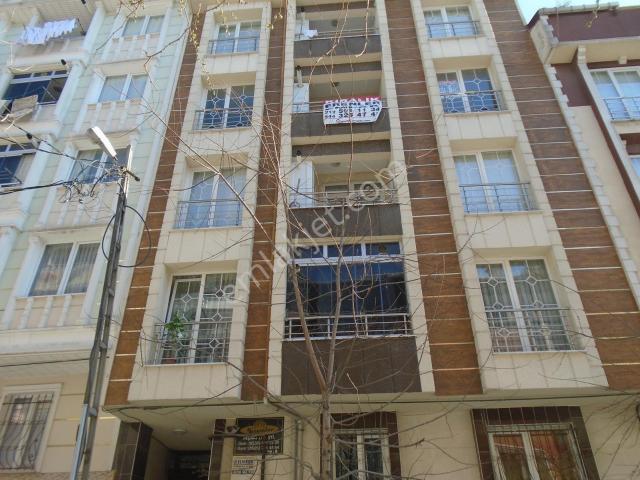 Esenyurt Merkezde Yeni Binada90 M2 2+1 Asansörlü 3.kat Boş Daire