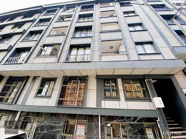 ESENYURT MEYDAN'DA KİRALIK SIFIR DAİRE
