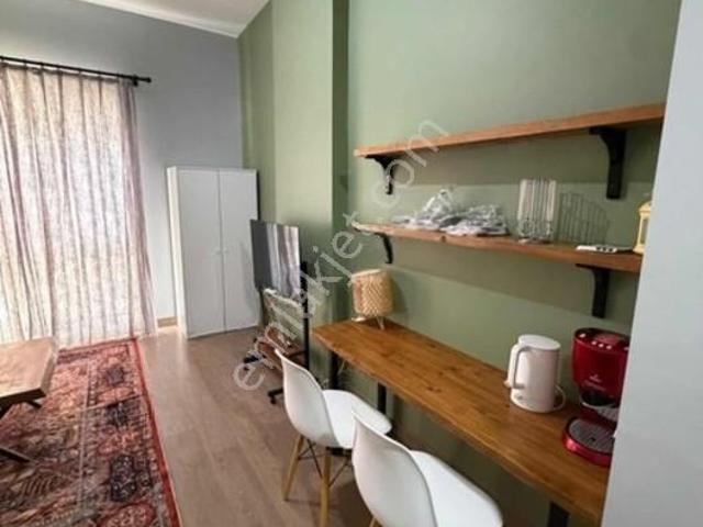 Esenyurt N Cadde Ateş Corner'da 1+0 Stüdyo Daire
