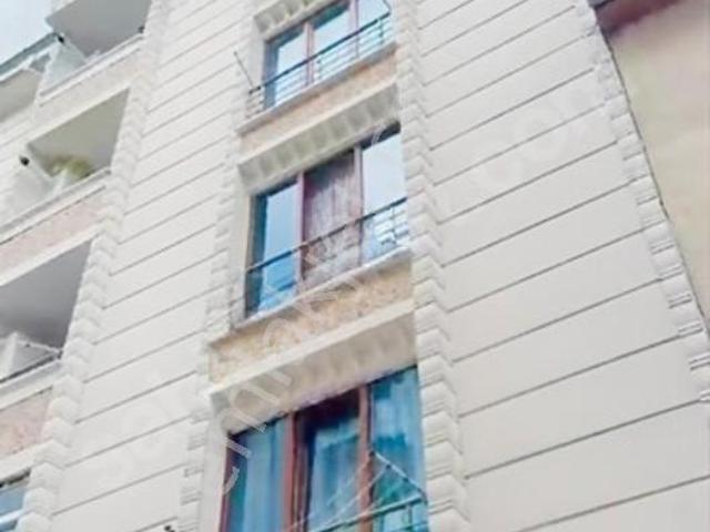 Esenyurt Nikah Salonun Civardında Acil Satılık 2+1 Bahçe Katı