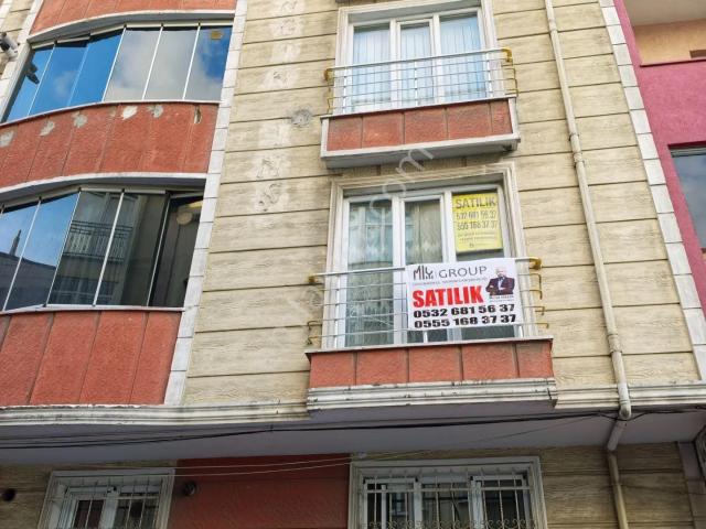 Esenyurt. Osmangazi Mahallesi Madımak Sokak Da 3/1