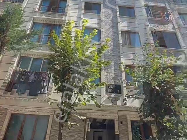 Esenyurt Örnek Mahallesi Yüksek Giriş Kiralık 2+1 Daire