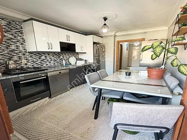 Esenyurt Örnek Mahallesinde 145 M² Geniş Balkonlu 2+1 Daire