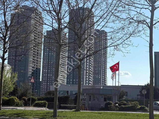 Esenyurt Orhangazi Hayatpark 2'de 2+1 Kiralık Boş Daire