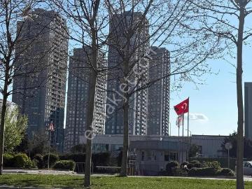 Esenyurt Orhangazi Hayatpark 2'de 2+1 Kiralık Boş Daire