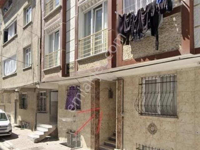 Esenyurt Pınar Mahallesinde Kiralık 2+1 Daire