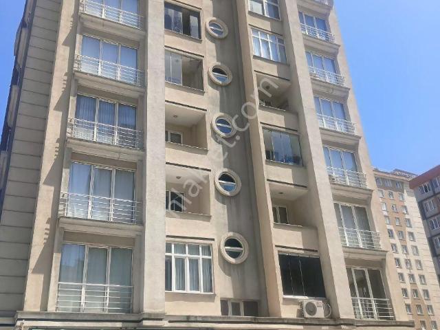 Esenyurt Piri Reis Metrobüse Yakın Kiralık 1+1 Daire Merkezde