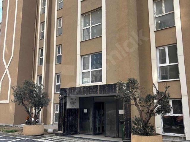 ESENYURT S TOWER ABLOK SATILIK DAİRE