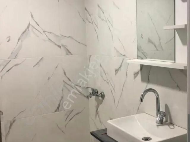 Esenyurt Samsun Towers'ta Panoramik Manzaralı 3+1 Kiralık Daire