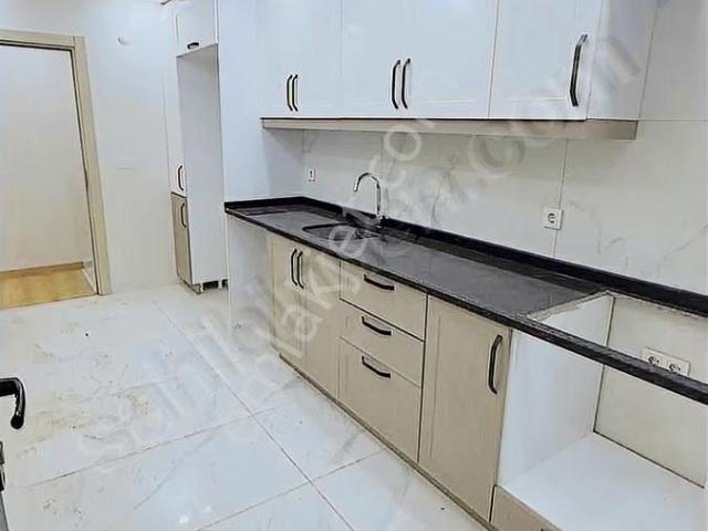 Esenyurt Saadetdere Mahallesinde Satılık 2+1 Daire