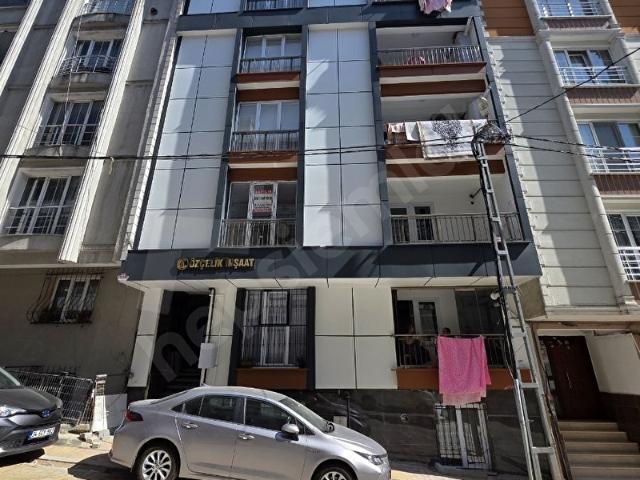 esenyurt satılık sıfır 3+1 arakat tek daire üzeri