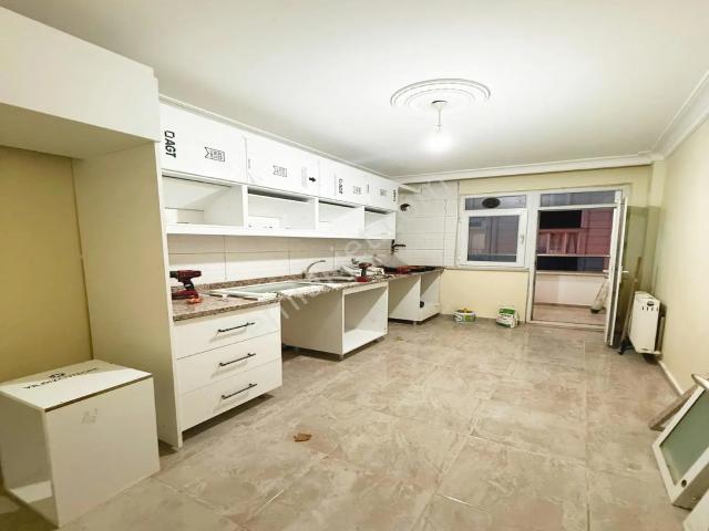 Esenyurt Selahattin Eyubi Mah.3+1 Arakat Kiralık Daire
