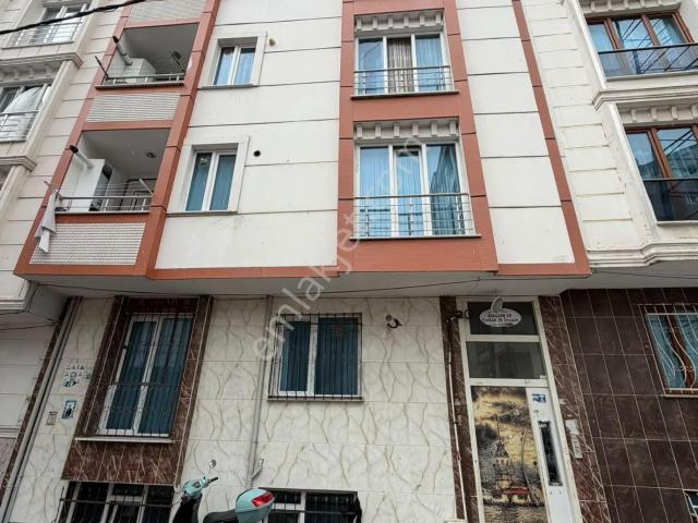 Esenyurt Selehaddin Eyyübü Mah'de Kiralık 2+1 Daire