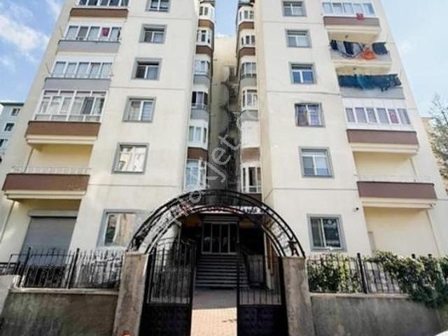 Esenyurt'da 3+1 Kiralık Daire