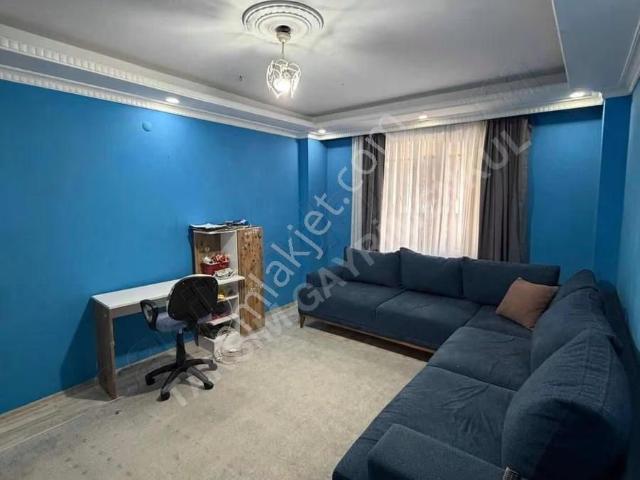 Esenyurt'ta Satılık 2+1 Yüksek Giriş Daire