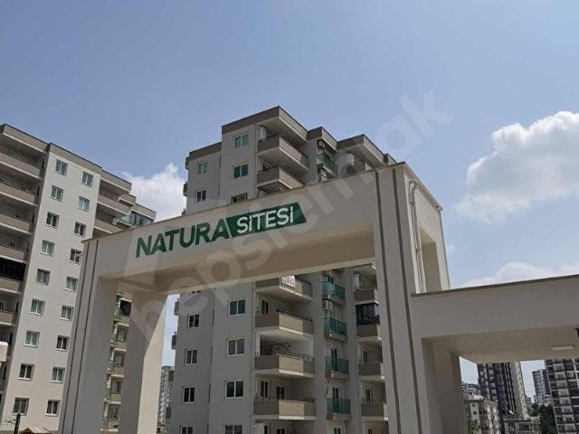 ESER EMLAKTAN ESENTEPE'DE BLV ÜSTÜ FULL SOSYAL DONATILI DAİRE!