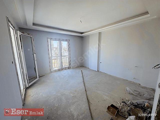 ESER EMLAKTAN YÜZÜNCÜYIL BULVAR ÜZERİ DUBLEKS SATILIK DAİRE.!