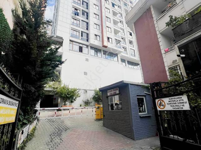 Eser Park Evlerı'nde Kıralık 4 + 1