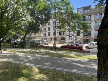ESER PARK YANI 2+1 ARAKAT