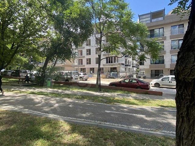 ESER PARK YANI 2+1 ARAKAT