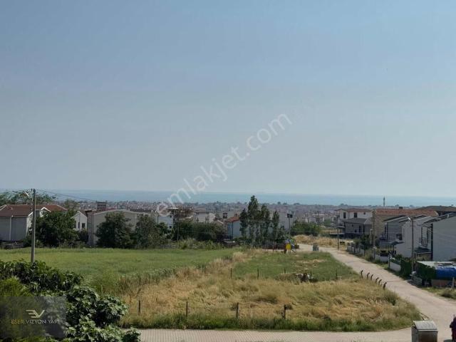 #eser Vizyon# Merkezi Konumda Giriş Kat Odalı Ultra Lüks Villa
