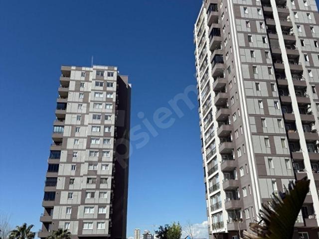 ESER'DEN EMSALLERİN ALTINDA ULTRA LÜX 4+1 DUBLEX DAİRE.
