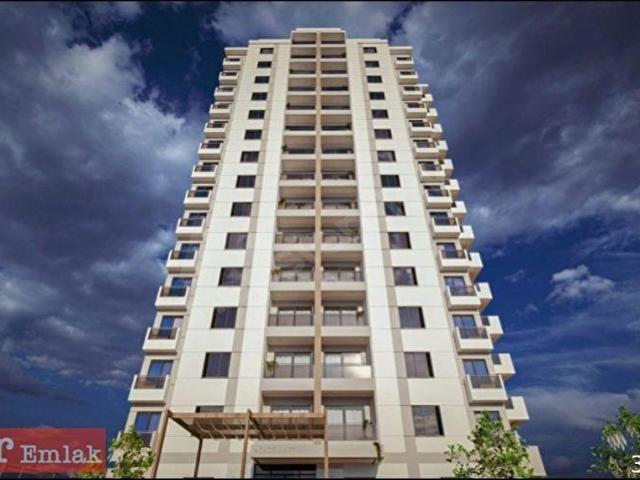 ESER'DEN GÜZELYALIDA FIRSAT ULTRA LÜX 3+1 DAİRE!