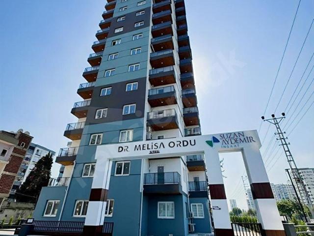 ESER'DEN KIYIBOYUNDA LÜKS GENİŞ 2+1 SIFIR DAİRE