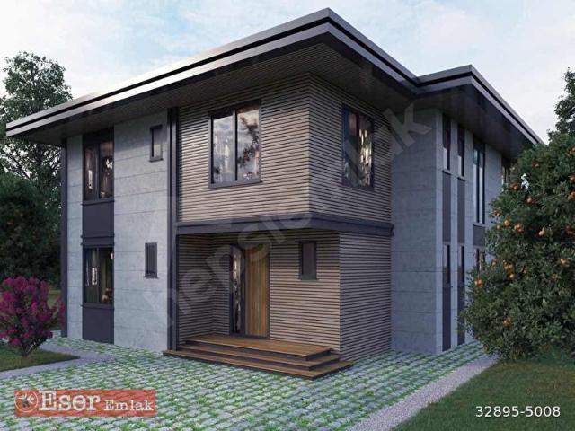 ESERDEN LUKS SİTE İÇİ GENİŞ OTURUM GUVENLIK EMSALSIZ FİRSAT
