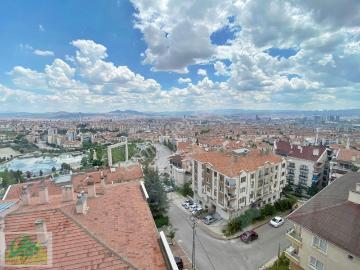 Esertepe Vadisi Yakını Ankara Manzaralı 3+1 Eşyalı Kiralık Daire