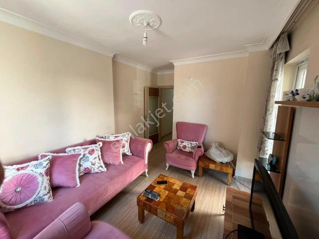 Esertepe Mahallesi'nde 2+1 Eşyalı Kiralık Daire | Masrafsız Hemen Taşınmaya Hazır