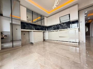 Esertepe Mahallesi'nde Hamamlı 3+1 Ultra Lüks Yapılı Daire!