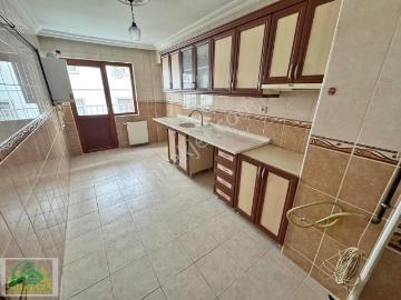 Esertepe'de Ana Cadde Üzeri 3+1 Bağımsız Masrafsız Fırsat Daire