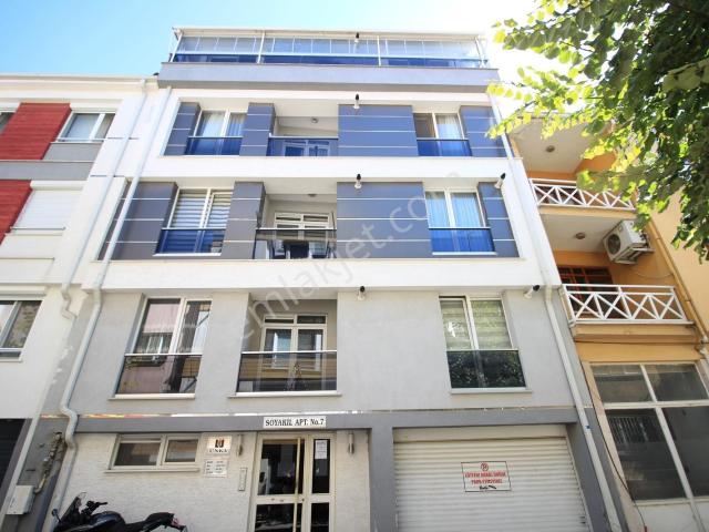 [esgyo] Dan Adalar Şair Fuzuli Cd Asansörlü 1+0 Stüdyo Kiralık