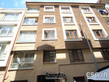 [esgyo] Dan Batıkent 1. Çağdaş Yakını Krediye Uygun Satılık 3+1 Daire