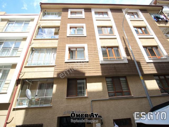 [esgyo] Dan Batıkent 1. Çağdaş Yakını Krediye Uygun Satılık 3+1 Daire