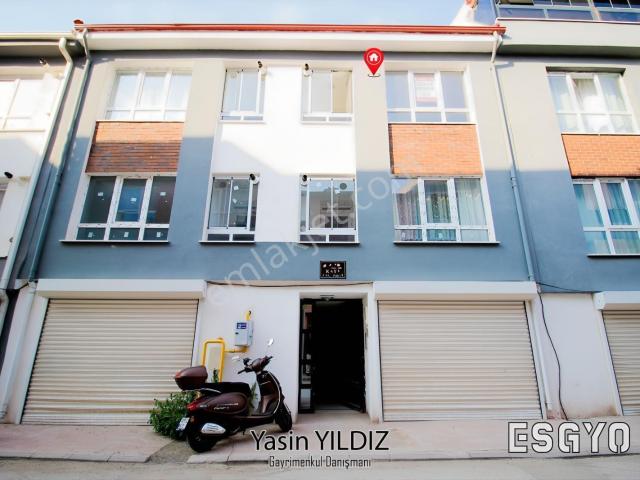 [esgyo] Osmangazi Üni. Yakını Sıfır Ayrı Mutfaklı Balkonlu 1+1