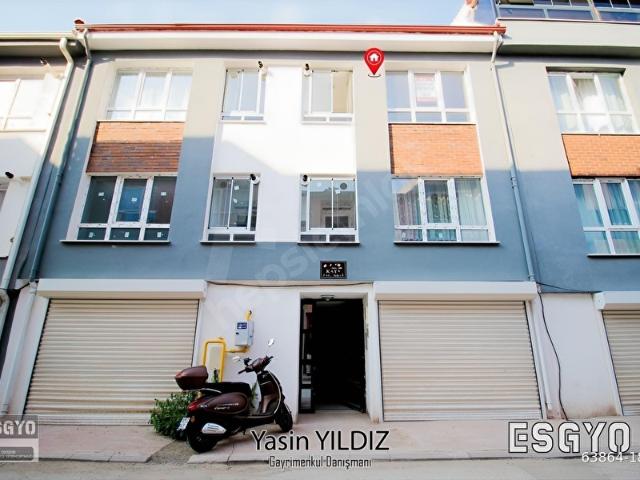 [ESGYO] OSMANGAZİ ÜNİ. YAKINI SIFIR AYRI MUTFAKLI BALKONLU 1+1