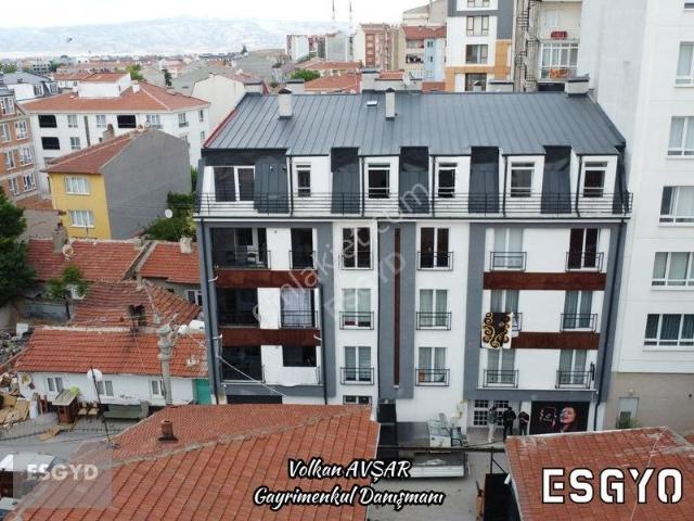 Esgyo'dan 0 Eşyalı, Isınma Dahil, Balkonlu, Stüdyo Daire