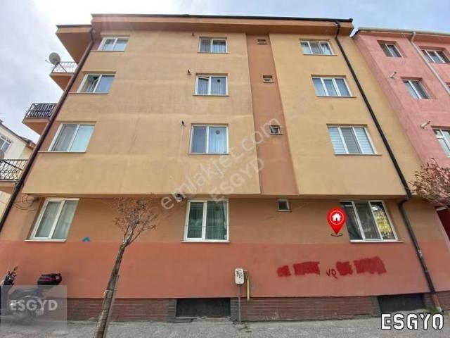 Esgyo'dan Tren Garı Yanı Abonelikleri Açık Eşyalı Kiralık Daire