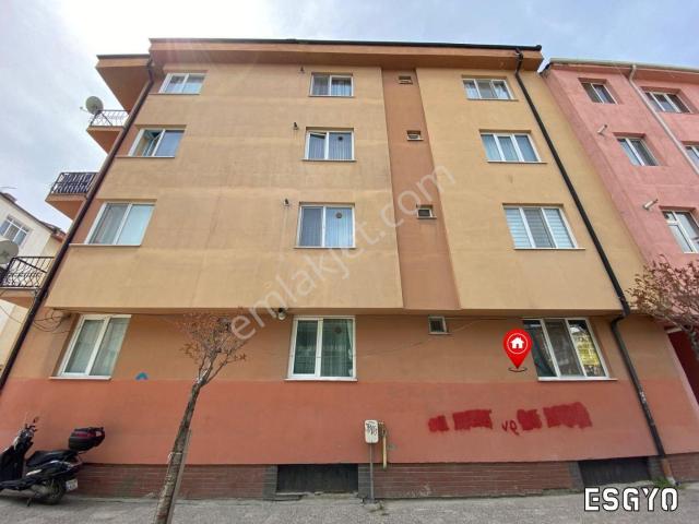 Esgyo'dan Tren Garı Yanı Abonelikleri Açık Eşyalı Kiralık Daire