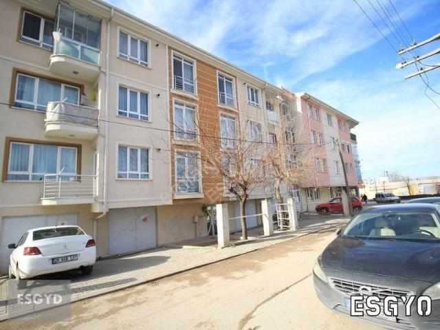Esgyo'dan Ulusal Egemenlik Bulv. 3+1 Satılık Daire