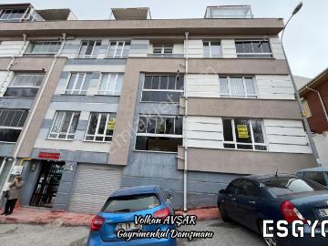 Öğretim Sokak, Eskişehir, Eskişehir ili, İç Anadolu Bölgesi
