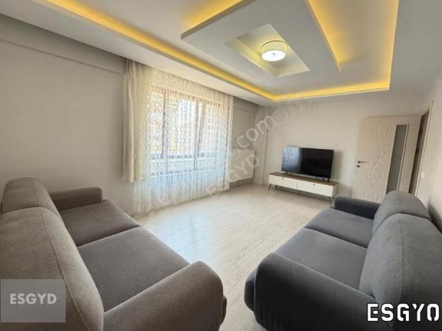 Esgyo'dan Çamlıca Mah 10. Noter Arkası U.egemenlik Yakını 3+1 Daire