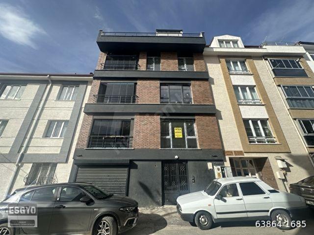 ESGYO'DAN ÇAMLICA MAHALLESİ'NDE 3+1 SATILIK DAİRE