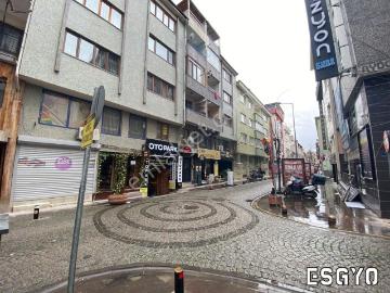 Bilir Sokak, Odunpazarı, Eskişehir, Eskişehir ili, İç Anadolu Bölgesi