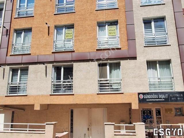 Esgyo'dan Bahçelievler Mah Fevzipaşa Sk.1+1 Kiralık Daire
