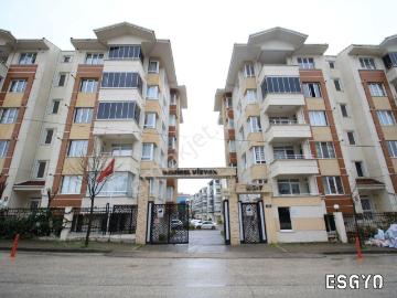Esgyo'dan Batıkent Demirelvizyon Sit. Ara Kat 3+1 Kiralık Daire