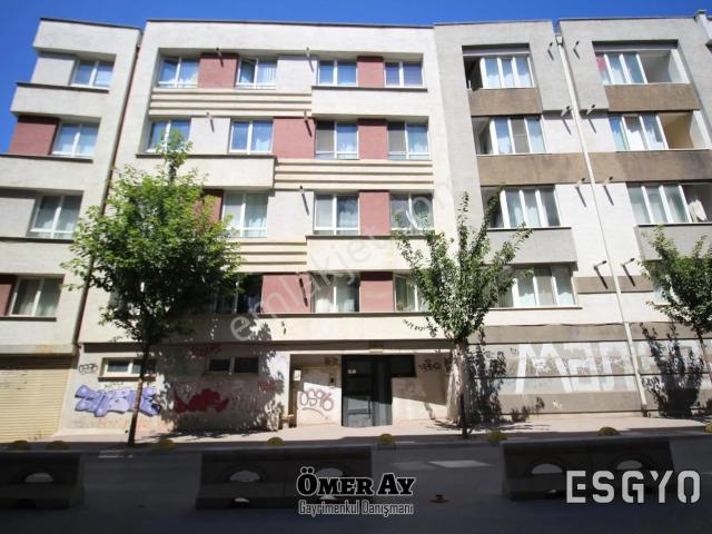 [esgyo]dan Collesıum Yanıboyası Yeniarakat Asansörlü Kiralık 1+1